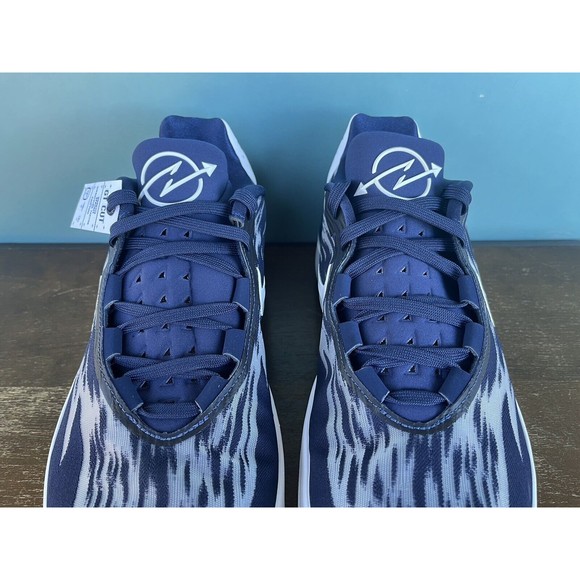 Nike Air Zoom GT Cut 2 TB Midnight Navy Men's Size 14 DX6650-401 - Picture 8 of 11